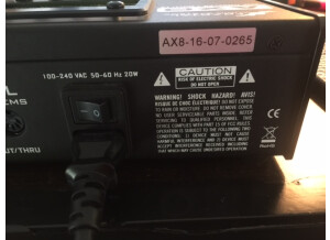 Fractal Audio Systems AX8 (93122)