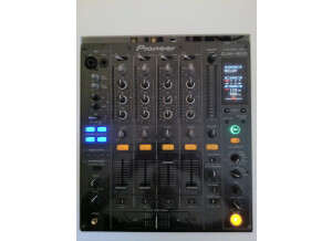 Pioneer DJM-800 (77192)
