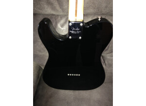 Fender Classic Player Triple Tele (25497)