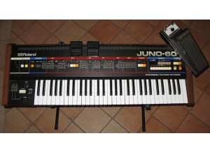Roland JUNO-60 (75605)