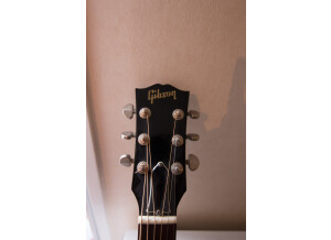 Gibson J-45 Standard - Vintage Sunburst (63448)