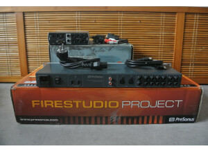 PreSonus FireStudio Project (61122)