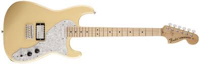Fender Pawn Shop '70s Stratocaster Deluxe