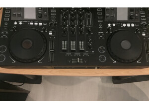 Gemini DJ CDMP-7000