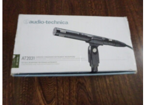Audio-Technica AT2031 (60921)