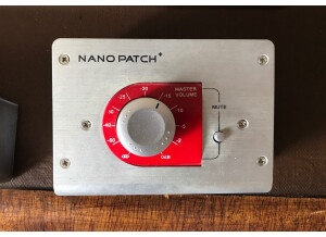 SM Pro Audio Nano Patch