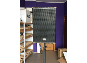 DAP-Audio SM 15 MKII