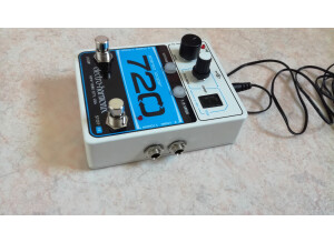 Electro-Harmonix 720 Stereo Looper (88890)