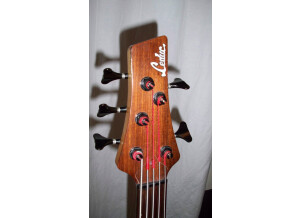 Leduc Masterpiece Bass (60483)
