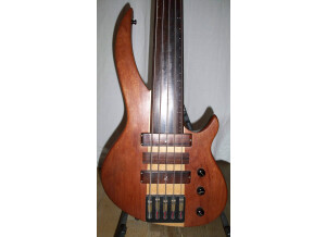 Leduc Masterpiece Bass (72179)