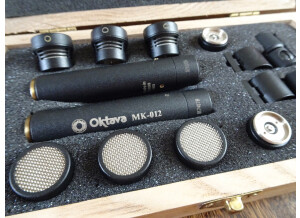 Oktava MK-012 MSP6 (53723)