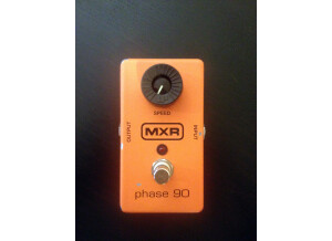 MXR M101 Phase 90 (71273)