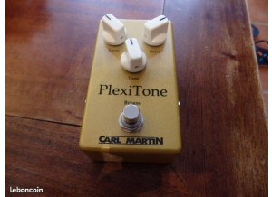 Carl Martin PlexiTone Single Channel (59976)