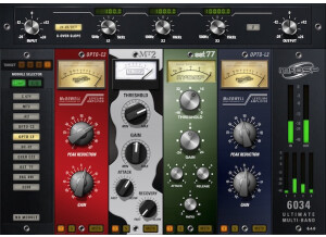 McDSP 6034 Ultimate Multi-band (10320)