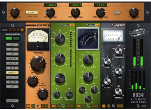 McDSP 6034 Ultimate Multi-band (33556)