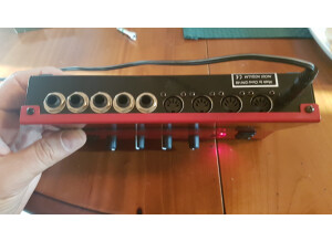 Clavia Micro Modular (9821)