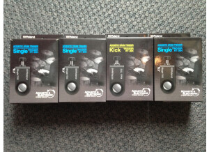 Roland RT-30K (13774)