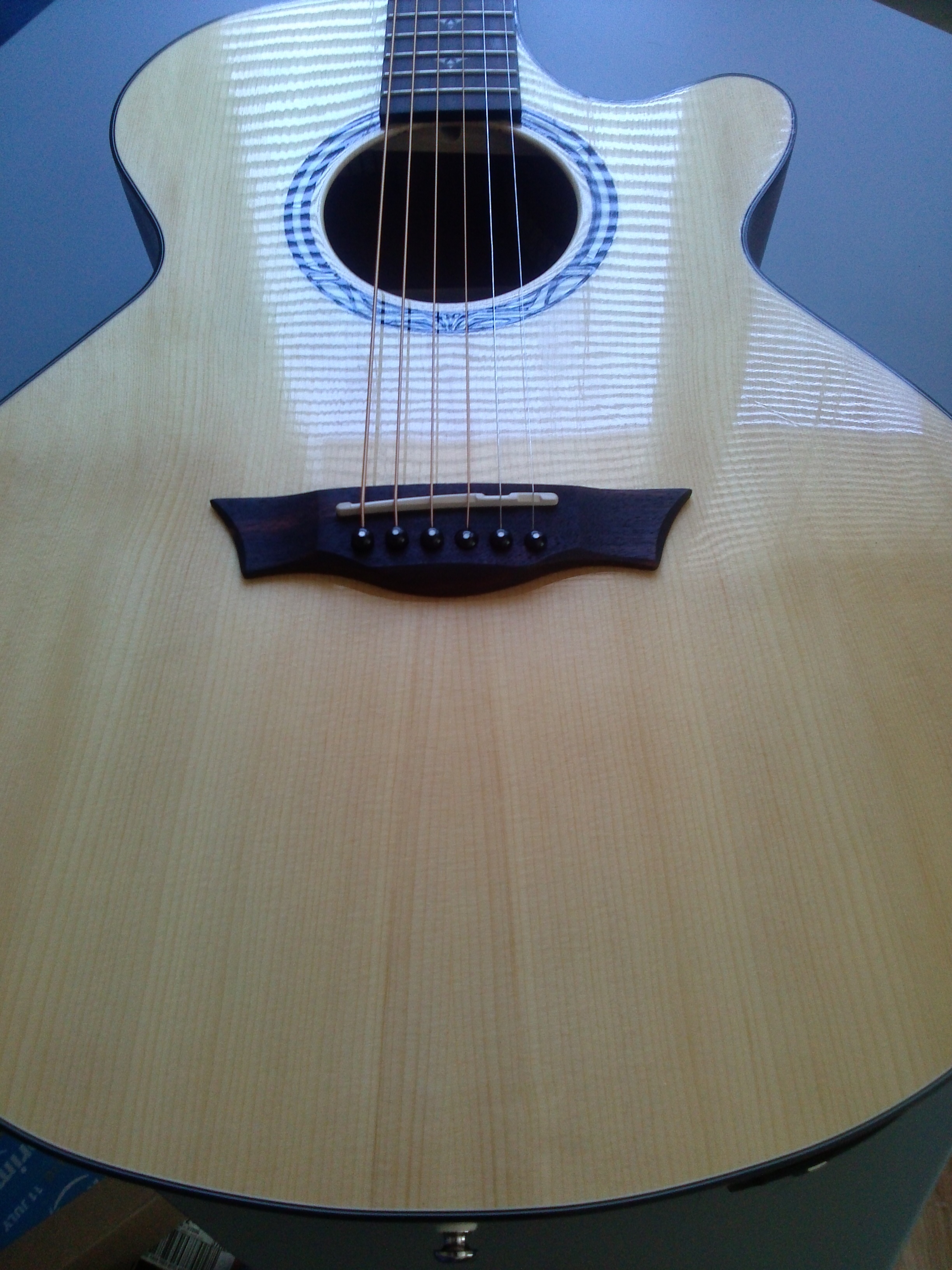 Dean Guitars Performer Plus