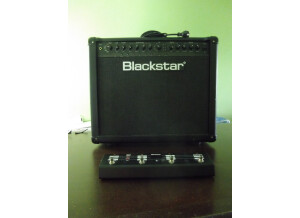Blackstar Amplification ID:60TVP (85873)