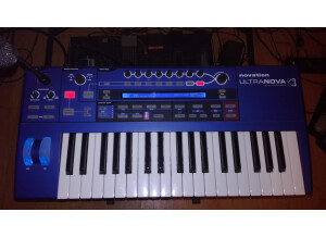 Novation UltraNova (60746)