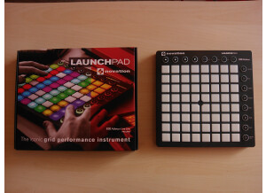 Novation Launchpad mk2 (6115)