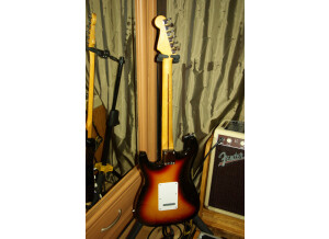 Fender Deluxe Lonestar Stratocaster