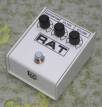 ProCo Sound RAT White IKEBE 40th