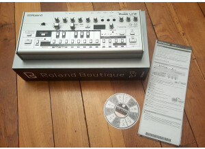 Roland TB-03 (90571)