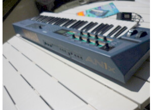 Yamaha AN1X (8029)