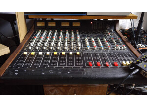 EAA Quest 802 (27021)