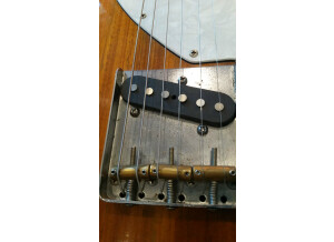 Fender Classic '69 Telecaster Thinline (67122)