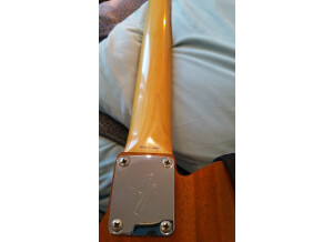 Fender Classic '69 Telecaster Thinline (63401)