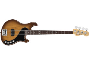 Fender American Deluxe Dimension Bass IV (97192)