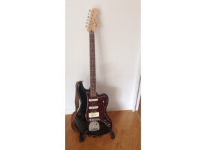 Fender Pawn Shop Bass VI (42145)
