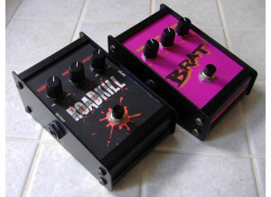 ProCo Sound Roadkill