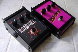 ProCo Sound Roadkill