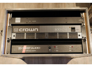 Crown 800 CSL (1436)