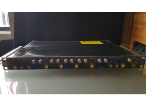 TL Audio 5001 4-Channel Tube Mic Preamp (78446)