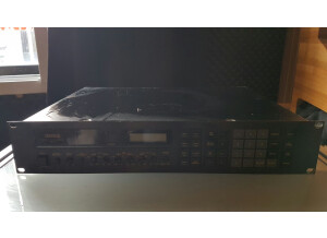 BSS Audio DPR-402 (64607)
