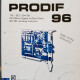 Prodif T 2496 Pro Prodif T 2496 Pro