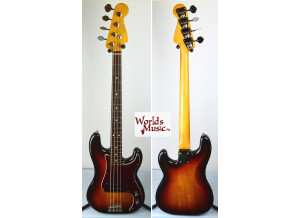 Fender PB-62 (34844)