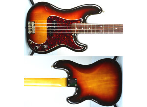 Fender PB-62 (25332)