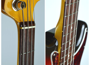 Fender PB-62 (19293)