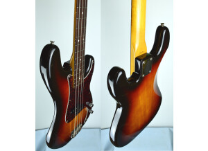 Fender PB-62 (7140)