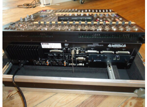 Tascam DM-24 (67371)