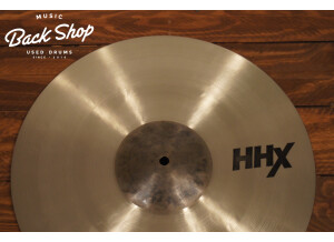 Sabian HHX Stage Crash 16'' (22683)