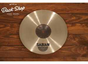 Sabian HHX Stage Crash 16'' (72277)