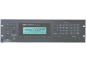 Yamaha TG77 (30177)