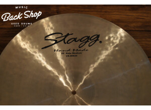 Stagg VB-RM20