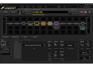 Fractal Audio Systems AX8 (7830)